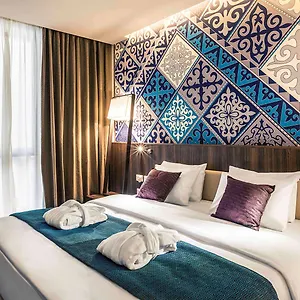 4* Отель Mercure Center