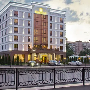 4* Отель Plaza