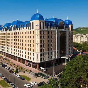 4* Отель Shera